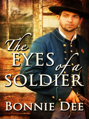 cover image of The Eyes of a Soldier